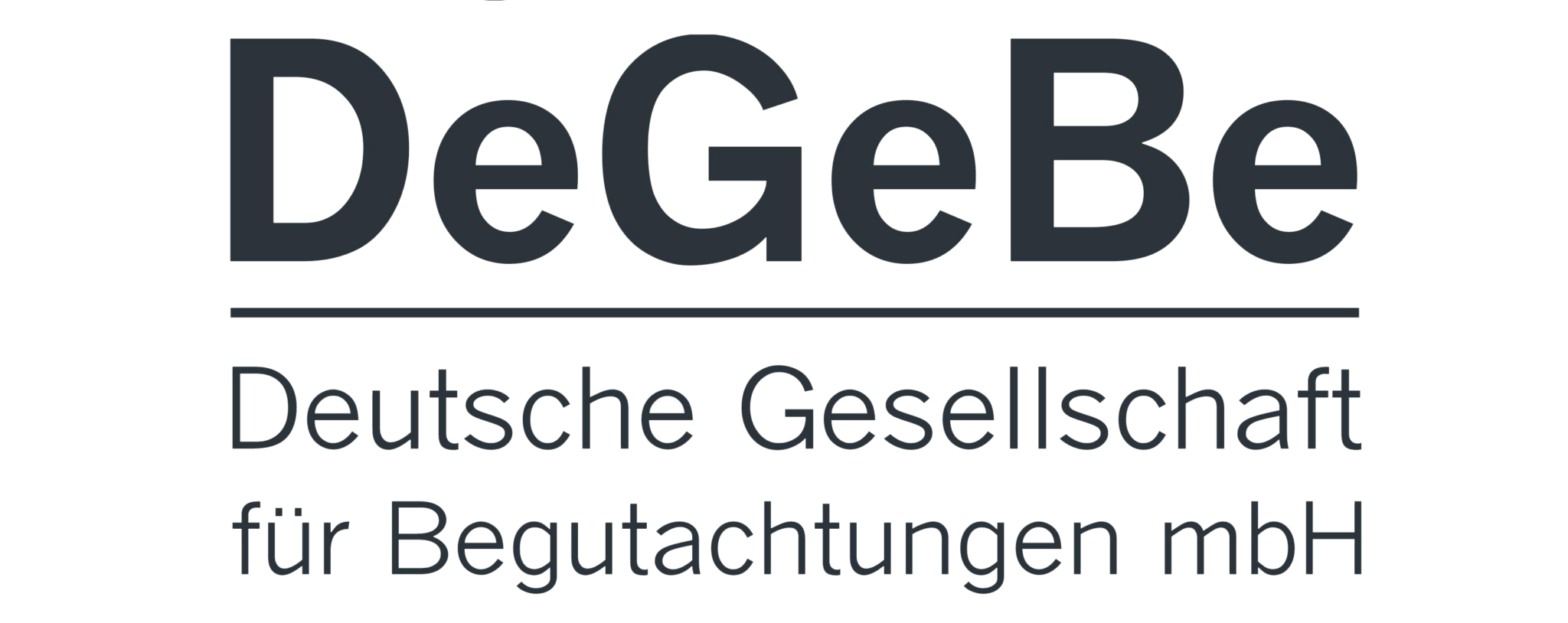 DeGeBe Logo